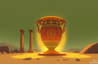 Top 10 Mystical Films About Ancient Greek Artifacts