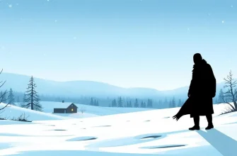 Top 10 Winter Horror Movies to Chill Your Bones