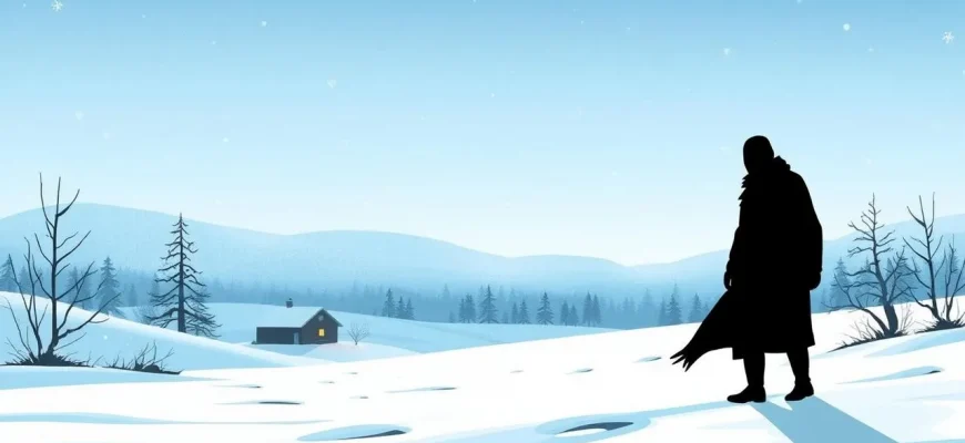 Top 10 Winter Horror Movies to Chill Your Bones