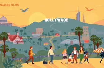 Family-Friendly Adventures in Los Angeles