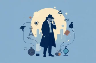 Detective Films That Inspire Personal Growth