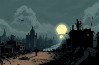 Top 10 Horror Films About the End of the World