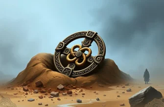 Top 10 Mystical Films Featuring Celtic Artifacts