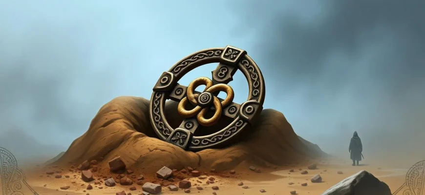 Top 10 Mystical Films Featuring Celtic Artifacts