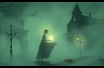 Top 10 Victorian Ghost Movies