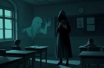 10 Horror Films About Teachers That Will Give You Goosebumps