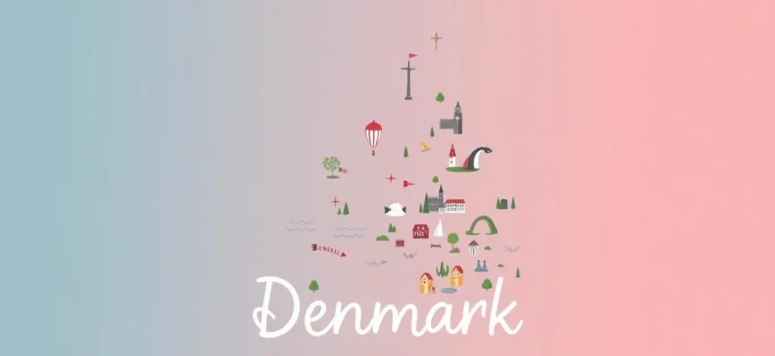 Fantasy Films Set in Denmark: A Cinematic Journey