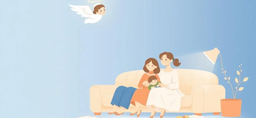 10 Heartwarming Family Movies About Angels