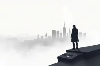 Scandinavian Detective Films: A Thrilling Journey
