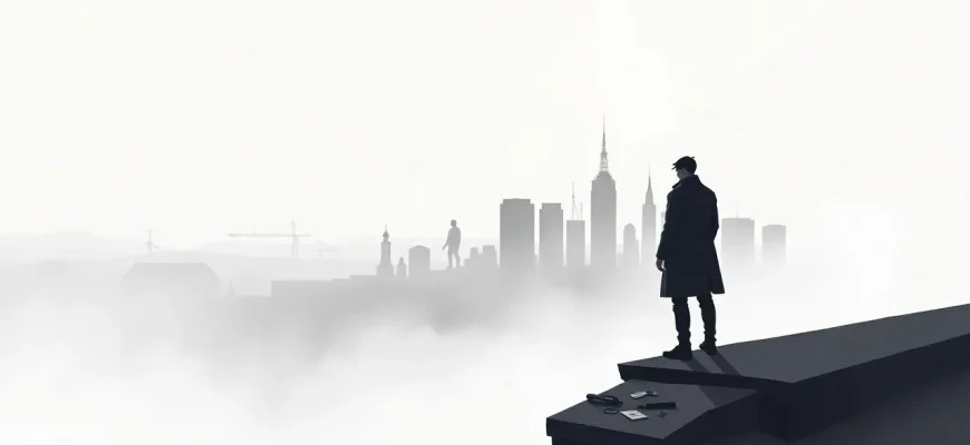 Scandinavian Detective Films: A Thrilling Journey