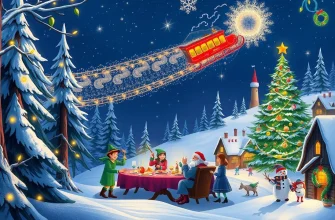 Magical Holiday Adventures: Top 10 Adventure Films