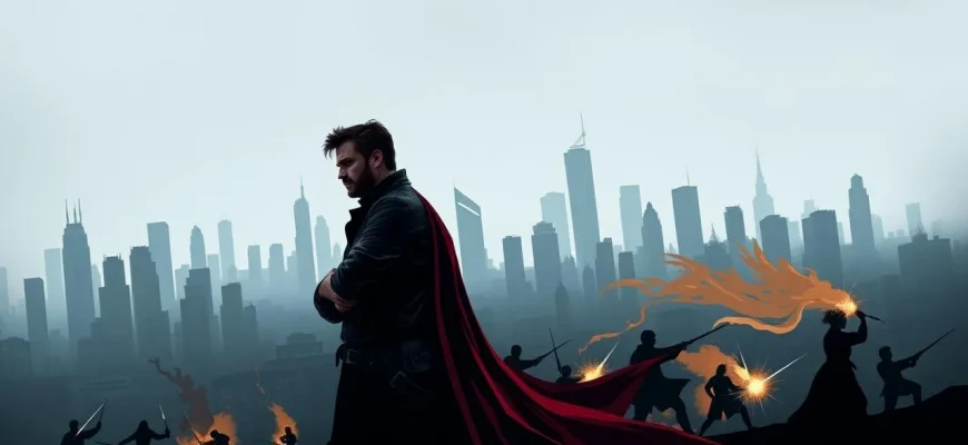 Regal Action: 10 Films About Kings and Queens