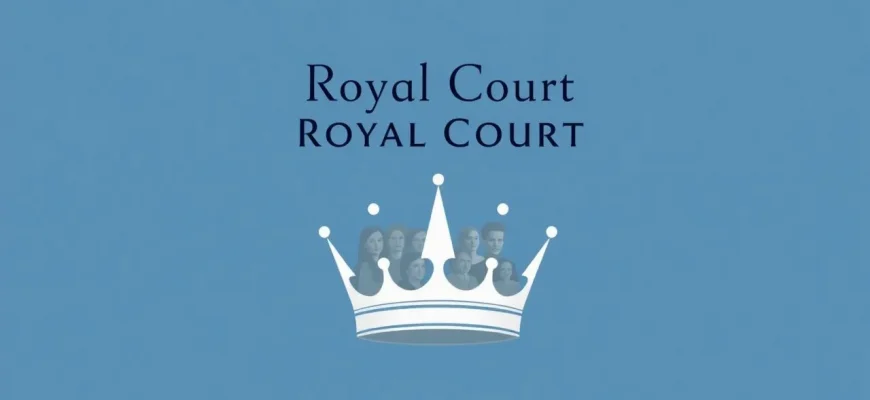 10 Must-Watch Films About Royal Families