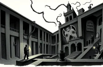 Spanish Horror Films: A Terrifying Journey