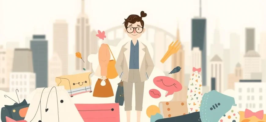 10 Hilarious Films About Designers