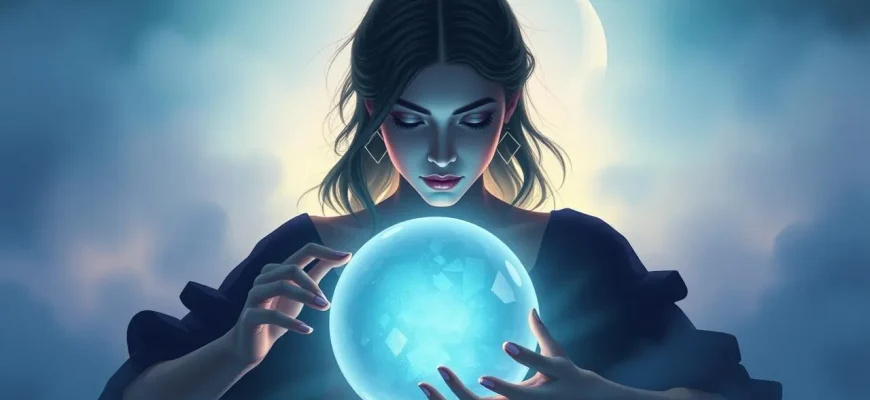 Biopic Films About Prophecies: A Cinematic Journey