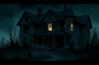 10 Must-Watch Films About Abandoned Houses