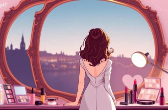 Makeup Artists in Love: 10 Must-Watch Romance Films