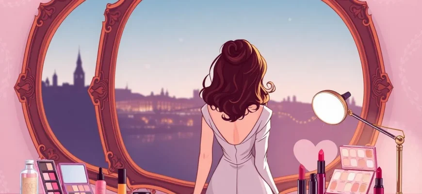 Makeup Artists in Love: 10 Must-Watch Romance Films