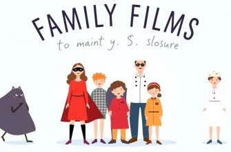 Family Films About Disguises