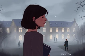 Romantic Boarding School Dramas