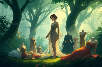 Fantasy Films About Fashion Designers