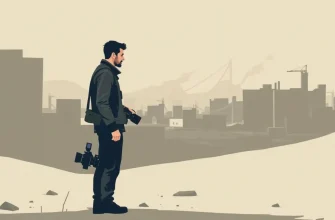 Top 10 Films About War Photographers