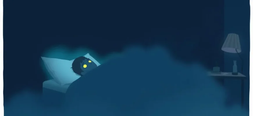 Top 10 Horror Films About Nightmares