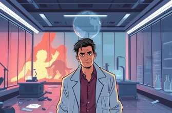 Disaster Films: When Science Goes Wrong