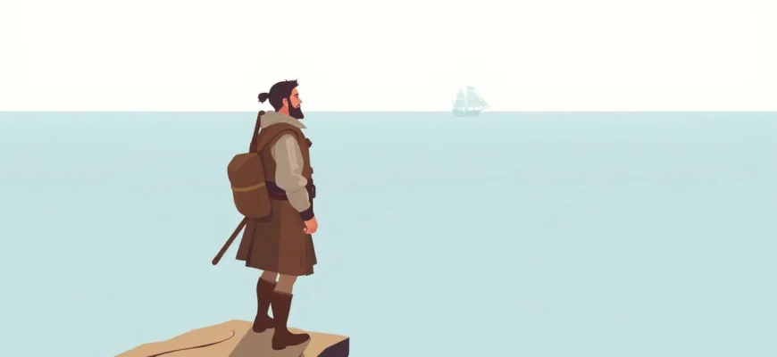 Adventure Films of the Discovery Era