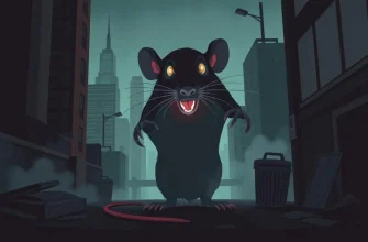 Rat Thrillers: A Cinematic Journey into the Unknown