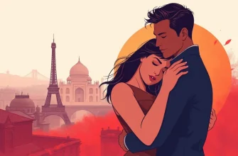 Romance Amidst Revolution: A Cinematic Journey