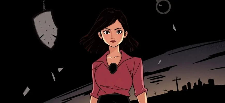 Top 10 Revenge Dramas: Betrayal and Retribution