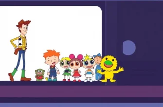 Top 100 Kids' Movies of the 90s: A Nostalgic Journey