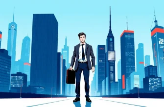 Thrilling Businessmen Action Films