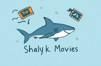 Family Shark Movie Collection