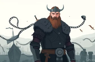Viking Sagas: 10 Epic Films