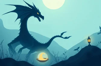 Mystical Creatures on Screen: A Cinematic Journey