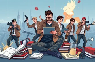 Top 10 Action Films About Startup Projects