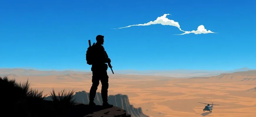 Special Forces Films in Afghanistan: A Cinematic Journey