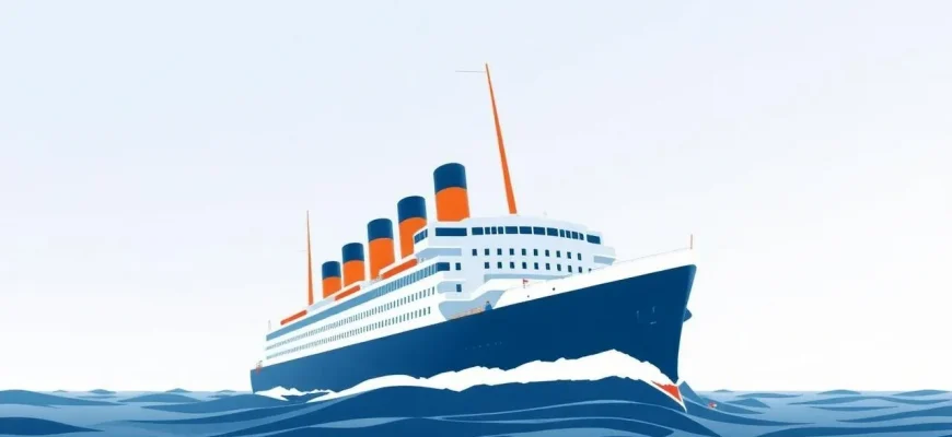 Top 10 Ship Biopic Films