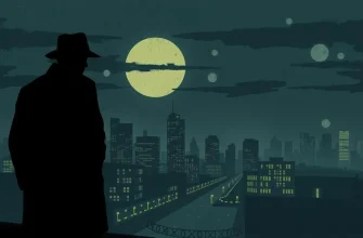 10 Mysterious Crime Films You Can't Miss