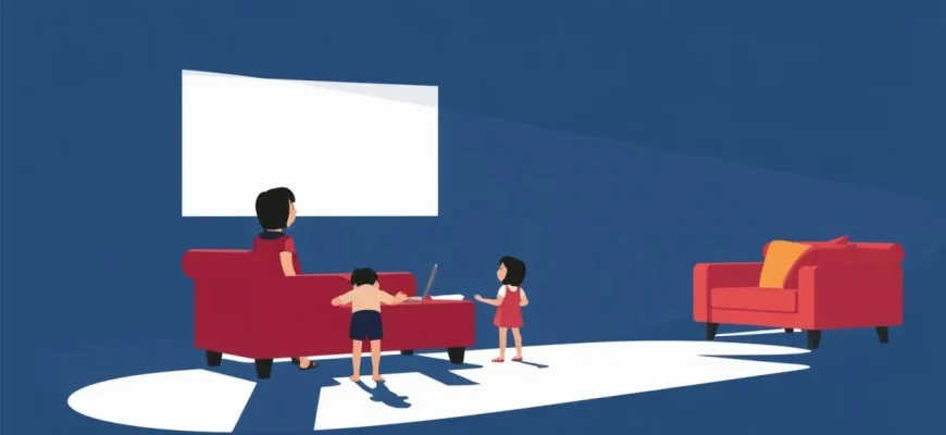 Family Films About Body Transformation