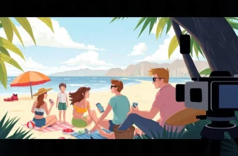 Top 10 Summer Vacation Movies