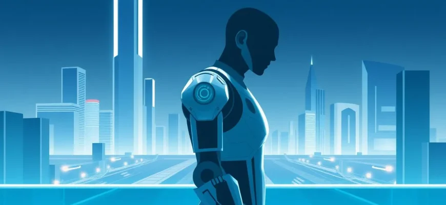 Sci-Fi Films Featuring Bionic Prosthetics