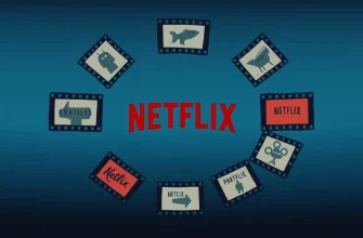 Top 10 Netflix Films You Should Watch