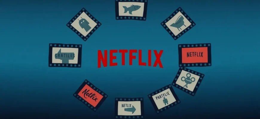 Top 10 Netflix Films You Should Watch