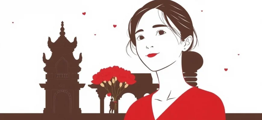 Cambodian Melodramas: Love, Loss, and Culture