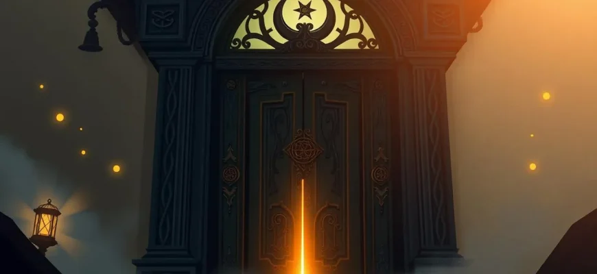 Top 10 Fantasy Escape Room Films