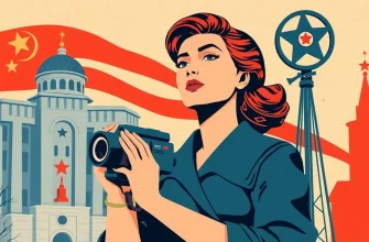 Soviet Films Celebrating Strong Women